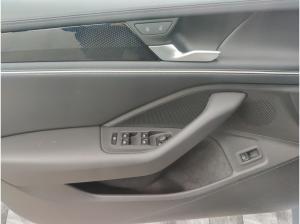 Volkswagen Passat Variant Business 1.5 eHybrid AHK/HuD/Navi