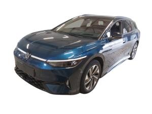 Volkswagen ID.7 Tourer GTX 4Motion +WÄRMEPUMPE+AHK+KAMERA+