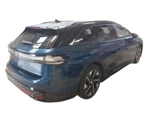 Volkswagen ID.7 Tourer GTX 4Motion +WÄRMEPUMPE+AHK+KAMERA+