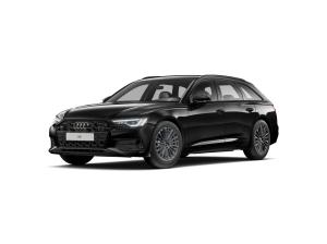 Audi A6 advanced 45 TFSI S tronic