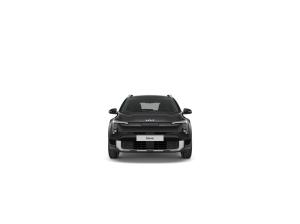 Kia Stonic Vision | KURZFRISTIG VERFÜGBAR | Gewerbe