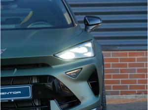 Cupra Formentor VZ Tribe Edition 2.0 333 PS|4WD|Matrix