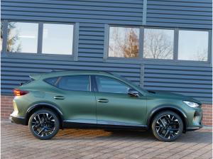 Cupra Formentor VZ Tribe Edition 2.0 333 PS|4WD|Matrix