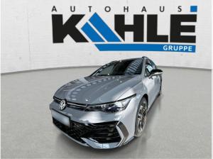 Volkswagen Golf Variant 1.5 eTSI DSG R-Line SOFORT VERFÜRGBAR! BlackStyle Business&Komfort AHK Pano