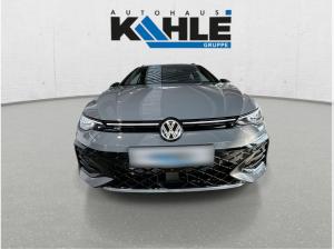 Volkswagen Golf Variant 1.5 eTSI DSG R-Line SOFORT VERFÜRGBAR! BlackStyle Business&Komfort AHK Pano