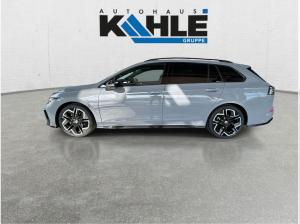 Volkswagen Golf Variant 1.5 eTSI DSG R-Line SOFORT VERFÜRGBAR! BlackStyle Business&Komfort AHK Pano