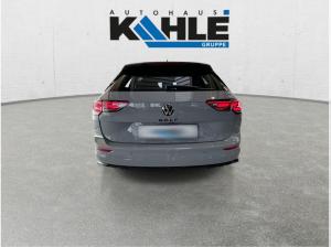 Volkswagen Golf Variant 1.5 eTSI DSG R-Line SOFORT VERFÜRGBAR! BlackStyle Business&Komfort AHK Pano