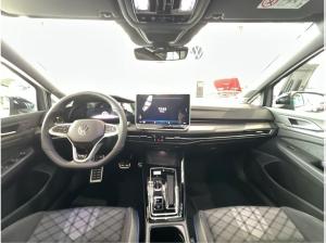 Volkswagen Golf Variant 1.5 eTSI DSG R-Line SOFORT VERFÜRGBAR! BlackStyle Business&Komfort AHK Pano