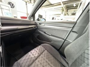 Volkswagen Golf Variant 1.5 eTSI DSG R-Line SOFORT VERFÜRGBAR! BlackStyle Business&Komfort AHK Pano