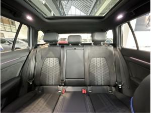 Volkswagen Golf Variant 1.5 eTSI DSG R-Line SOFORT VERFÜRGBAR! BlackStyle Business&Komfort AHK Pano