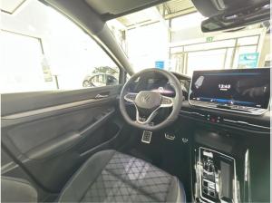 Volkswagen Golf Variant 1.5 eTSI DSG R-Line SOFORT VERFÜRGBAR! BlackStyle Business&Komfort AHK Pano