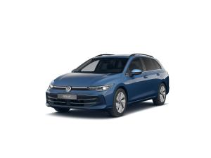 Volkswagen Golf Variant 1.5 eTSI DSG Style SOFORT VERFÜGBAR! AHK Business&Komfort Winterräder