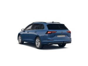 Volkswagen Golf Variant 1.5 eTSI DSG Style SOFORT VERFÜGBAR! AHK Business&Komfort Winterräder