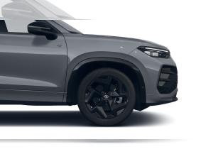 Volkswagen Tayron 1.5 eHYbrid DSG R-Line SOFORT VERFÜGBAR! BlackStyle Launch Pano Leder Winterräder