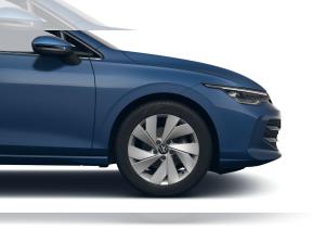 Volkswagen Golf Variant 1.5 eTSI DSG Style SOFORT VERFÜGBAR! AHK Business&Komfort Winterräder