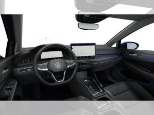 Volkswagen Golf Variant 1.5 eTSI DSG Style SOFORT VERFÜGBAR! AHK Business&Komfort Winterräder