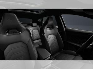 Cupra Formentor VZ Black Edition 2.0 TSI 245 kW (333 PS) 7-Gang DSG 4Drive