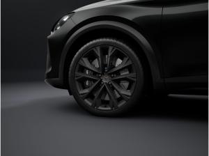 Cupra Formentor VZ Black Edition 2.0 TSI 245 kW (333 PS) 7-Gang DSG 4Drive