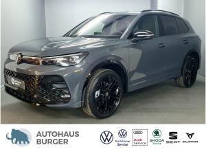 Volkswagen Tiguan R-Line 2.0 l TDI SCR (Ulm)  *ASS/KAM/HUD*