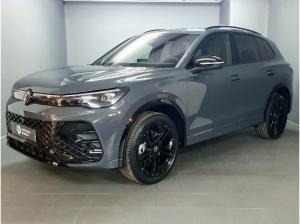 Volkswagen Tiguan R-Line 2.0 l TDI SCR (Ulm)  *ASS/KAM/HUD*
