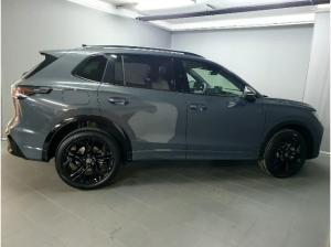 Volkswagen Tiguan R-Line 2.0 l TDI SCR (Ulm)  *ASS/KAM/HUD*