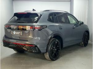 Volkswagen Tiguan R-Line 2.0 l TDI SCR (Ulm)  *ASS/KAM/HUD*