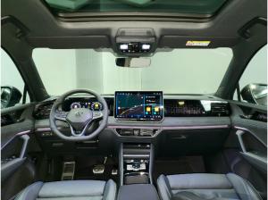 Volkswagen Tiguan R-Line 2.0 l TDI SCR (Ulm)  *ASS/KAM/HUD*