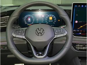 Volkswagen Tiguan R-Line 2.0 l TDI SCR (Ulm)  *ASS/KAM/HUD*