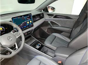 Volkswagen Tiguan R-Line 2.0 l TDI SCR (Ulm)  *ASS/KAM/HUD*