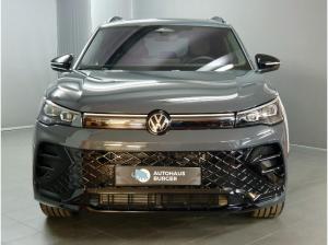 Volkswagen Tiguan R-Line 2.0 l TDI SCR (Ulm)  *ASS/KAM/HUD*