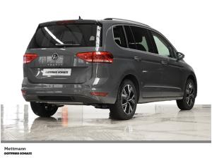 Volkswagen Touran Highline 1.5 TSI (Mettmann)