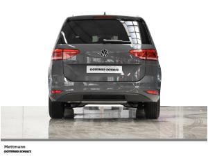 Volkswagen Touran Highline 1.5 TSI (Mettmann)