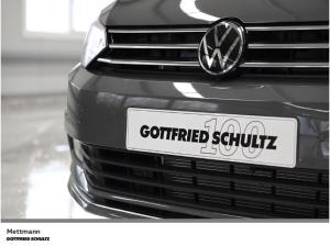 Volkswagen Touran Highline 1.5 TSI (Mettmann)