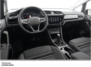 Volkswagen Touran Highline 1.5 TSI (Mettmann)