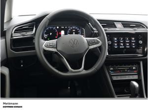 Volkswagen Touran Highline 1.5 TSI (Mettmann)