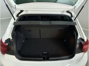 Volkswagen Polo R-Line 1.0 l TSI 5-Gang (Ulm) *CARPLAY/DAB/LED*