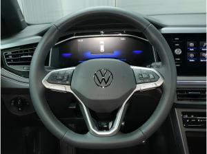 Volkswagen Polo R-Line 1.0 l TSI 5-Gang (Ulm) *CARPLAY/DAB/LED*