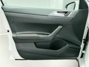 Volkswagen Polo R-Line 1.0 l TSI 5-Gang (Ulm) *CARPLAY/DAB/LED*