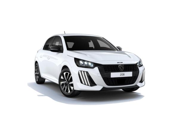 Peugeot 208 STYLE PureTech 75