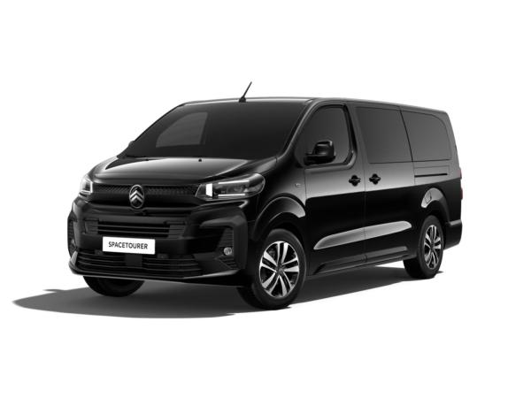 Citroën SpaceTourer Plus XL Diesel 180 Automatik