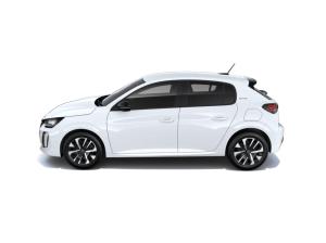 Peugeot 208 STYLE PureTech 75