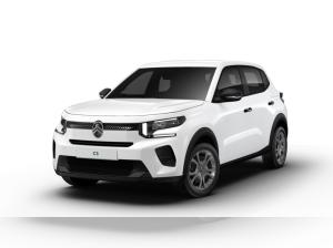 Citroën C3 Turbo 100 S&S You