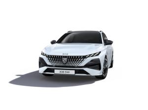 Peugeot 308 Neuer SW GT HYBRID 145 e-DSC6