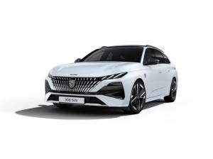 Peugeot 308 Neuer SW GT HYBRID 145 e-DSC6