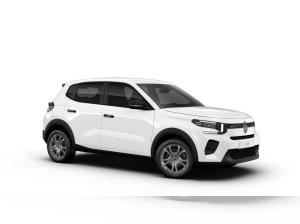 Citroën C3 Turbo 100 S&S You