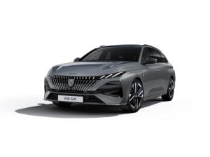 Peugeot 308 Neuer SW GT HYBRID 145 e-DSC6