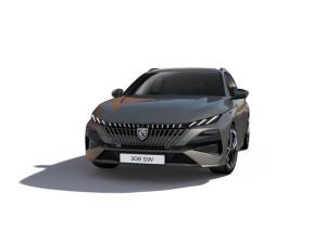 Peugeot 308 SW GT EXCLUSIVE HYBRID 145 DSC6
