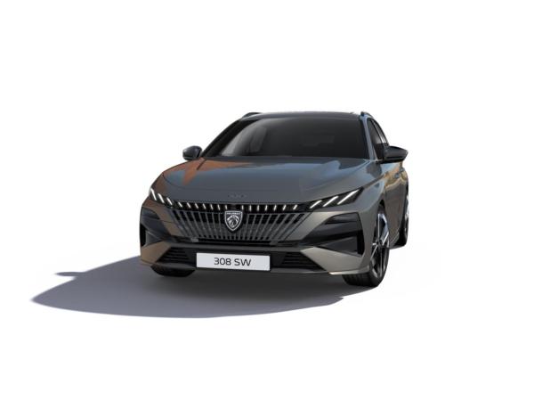 Peugeot 308 SW GT EXCLUSIVE HYBRID 145 DSC6