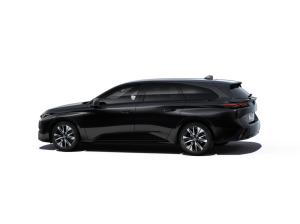 Peugeot 308 Neuer SW ALLURE HYBRID 145 e-DSC6