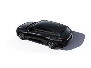 Peugeot 308 Neuer SW ALLURE HYBRID 145 e-DSC6